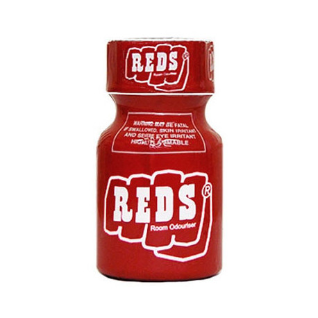 Poppers Reds 9 ml