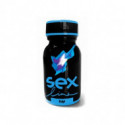 Poppers Sex line - Blue (butyle)