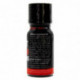 Poppers Fist Hand Furious Rouge - (Amyle) 15 ml
