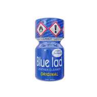 Poppers Blue Lad 10ml