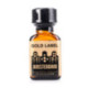 Poppers Amsterdam GOLD LABEL (Amyle) 24ml -  PwdFactory