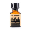 Poppers Amsterdam GOLD LABEL (Amyle) 24ml -  PwdFactory