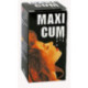 Maxi Cum - 30 ml