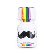 Poppers Moustache (Amyle) 10 ml