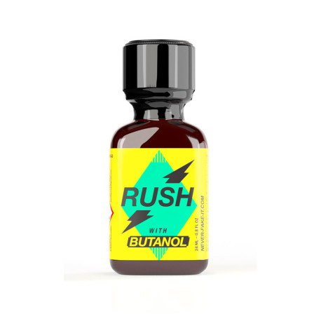 Poppers Maxi Rush Pentyle/Butanol