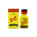 Poppers Maxi Rush (propyle) ''40e anniversaire'' 40ml