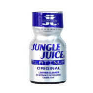 Poppers Jungle Juice Platinum small (pentyle) 10ml - LOCKERROOM